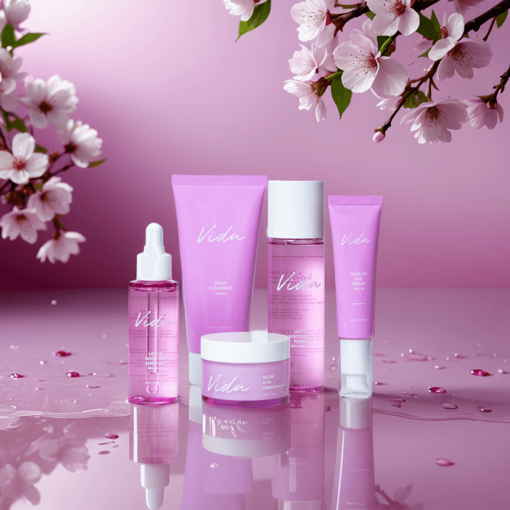 Flawless. Protected. Glowing. Unlock Your Best Skin Today.