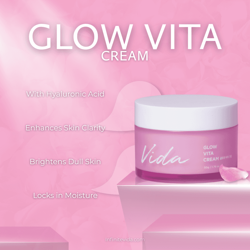 Glow Vita Cream