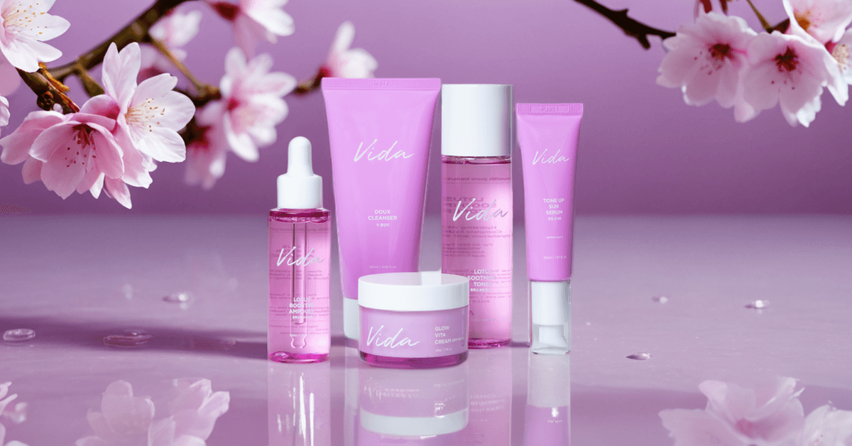 Discover the Secret to Radiant, Youthful Skin