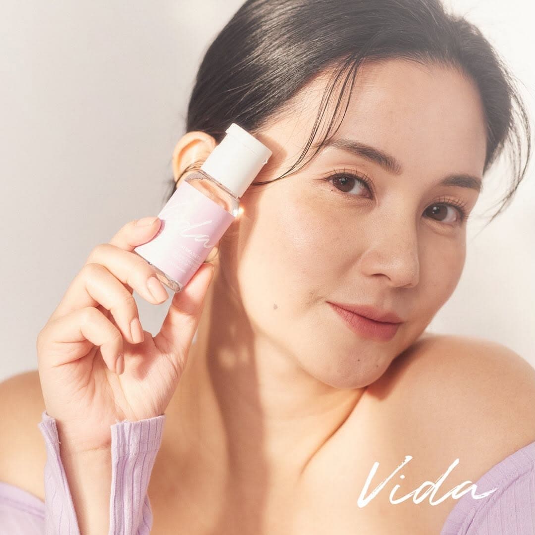 About Infinite Vida Skin