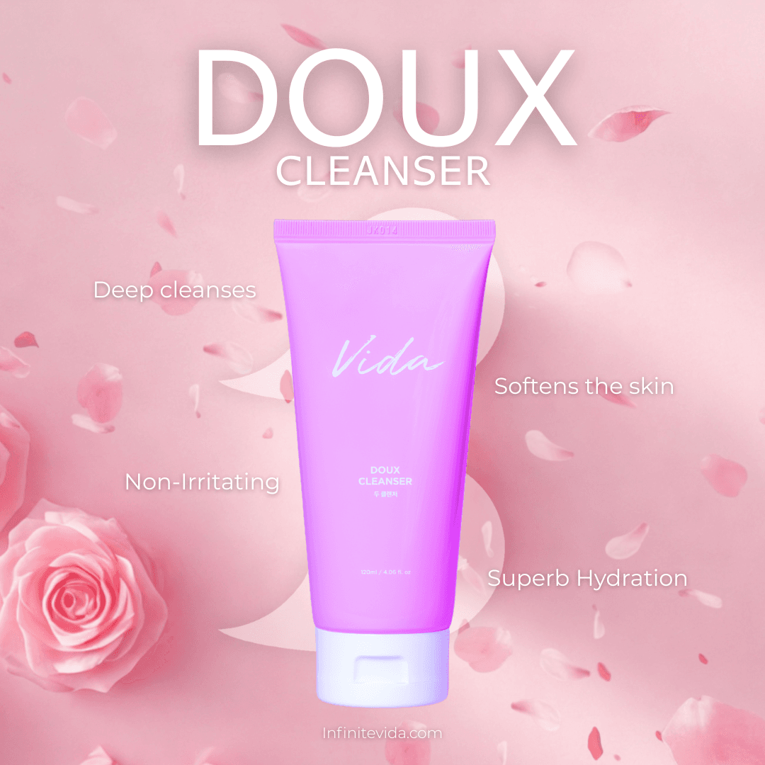 Doux Cleanser - view 1
